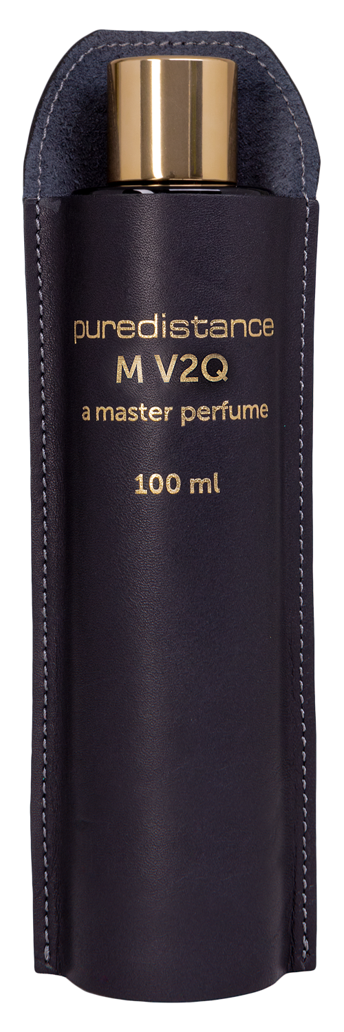 Puredistance M V2Q Perfume Flacon 100 ml